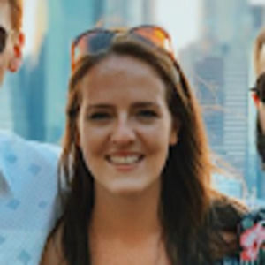 Meet your Posher, Laura